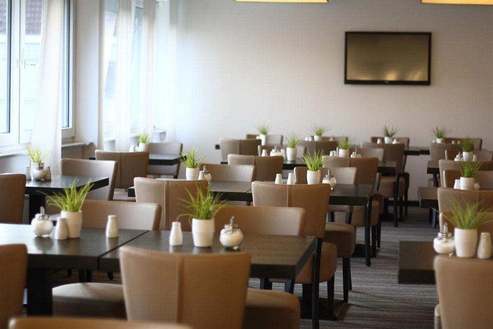 Zi Hotel Karlsruhe Exterior photo